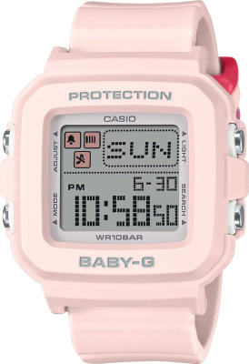 Casio BGD-10L-4E