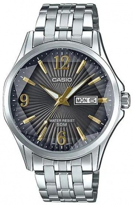 Casio MTP-E120DY-1A