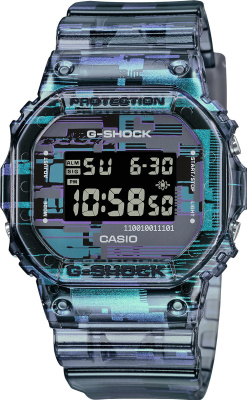 Casio DW-5600NN-1E