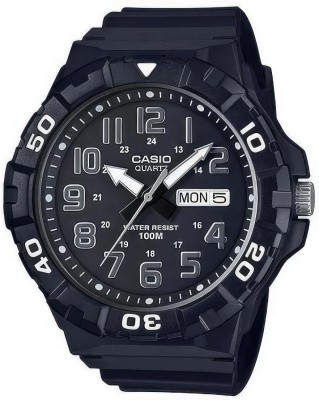 Casio MRW-210H-1A