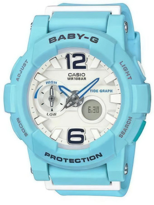 Casio BGA-180BE-2B