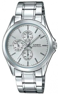 Casio MTP-V302D-7A