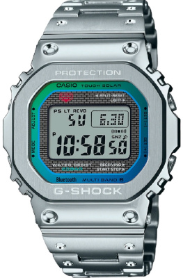 Casio GMW-B5000PC-1E