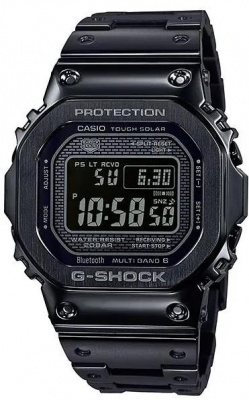 Casio GMW-B5000GD-1E