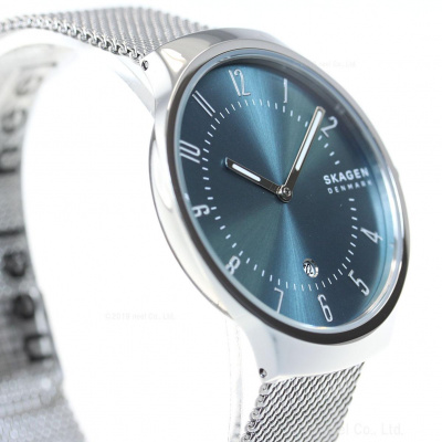 Skagen SKW6521