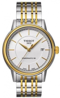 Tissot T085.407.22.011.00