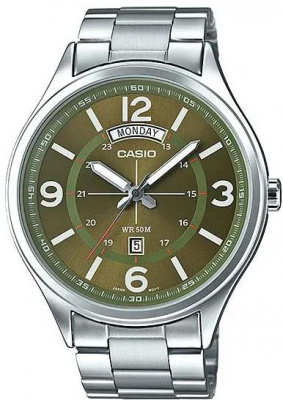 Casio MTP-E129D-3A