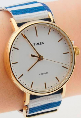 Timex TW2P91900