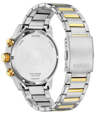 Citizen AN8214-55E