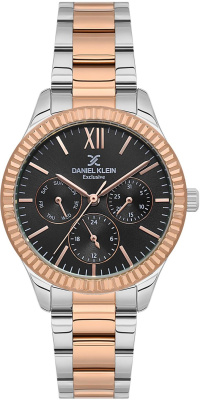 Daniel Klein 13823-5