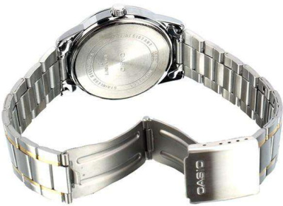 Casio LTP-V001SG-9B