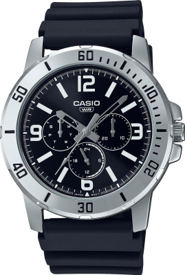 Casio MTP-VD300-1B