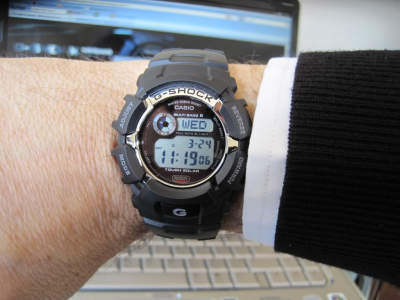 Casio GW-2310-1E