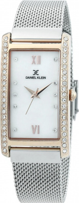 Daniel Klein 12342-6