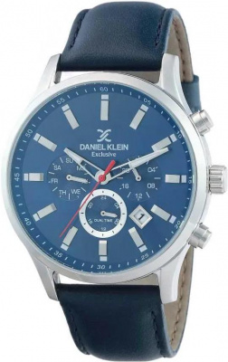 Daniel Klein 12284-3