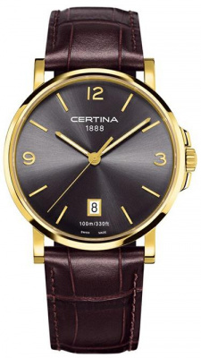 Certina C017.410.36.087