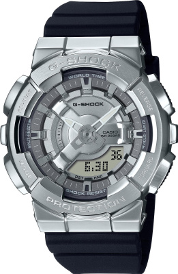 Casio GM-S110-1A