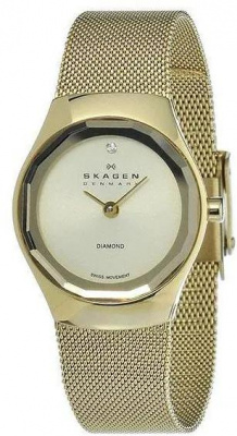 Skagen 432SRRD