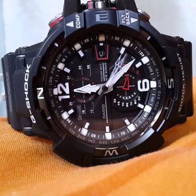 Casio GW-A1100-1A