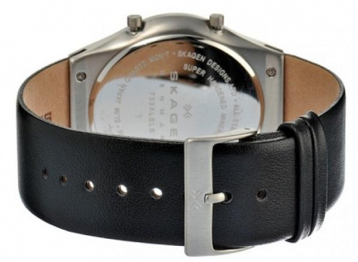 Skagen 733XLSLB