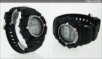 Casio GW-2310-1E