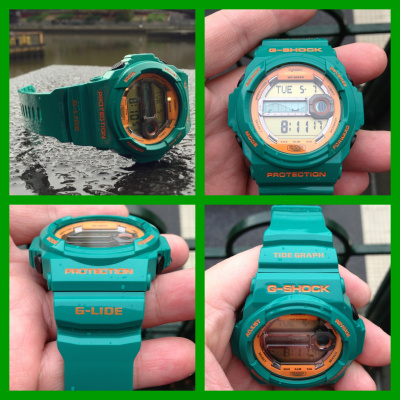 Casio GLX-150B-3E