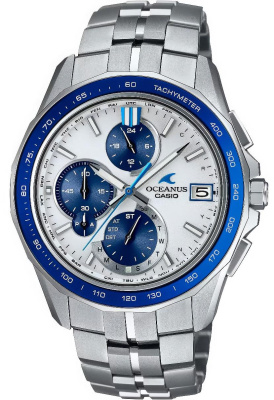 Casio OCW-S7000D-7A