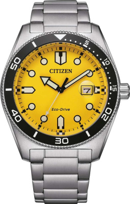 Citizen AW1760-81Z