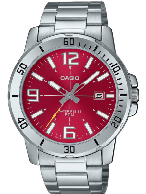 Casio MTP-VD01D-4B