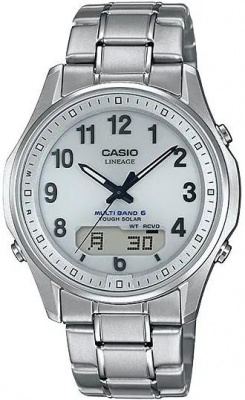 Casio LCW-M100TSE-7A