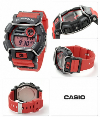 Casio GD-400-4E