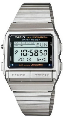 Casio DB-380-1