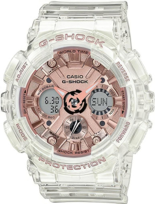 Casio GMA-S120SR-7A