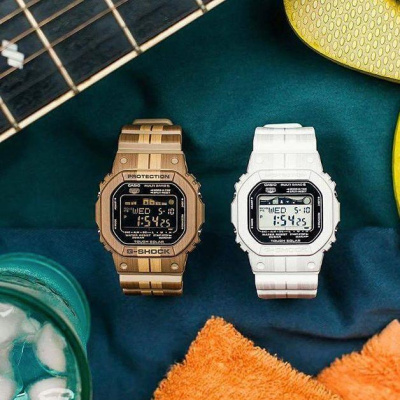 Casio GWX-5600WB-5E