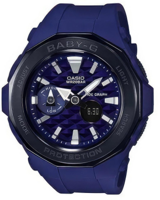 Casio BGA-225G-2A