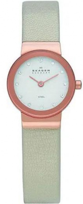 Skagen 358XSRLT