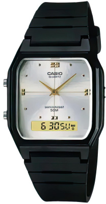 Casio AW-48HE-7A