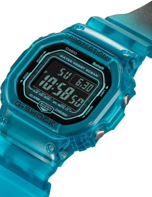 Casio DW-B5600G-2E