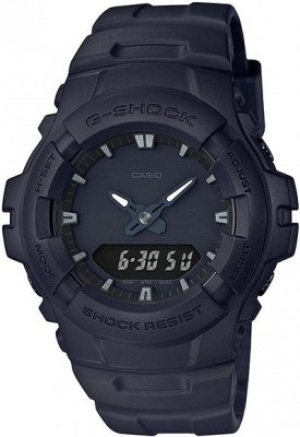 Casio G-100BB-1A