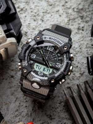 Casio GG-B100-8A