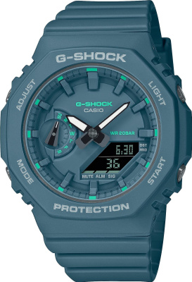 Casio GMA-S2100GA-3A