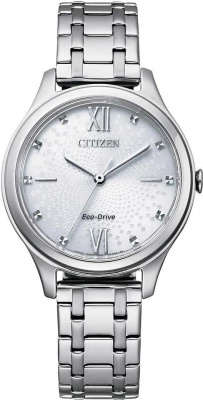 Citizen EM0500-73A