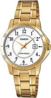 Casio LTP-V004G-7B