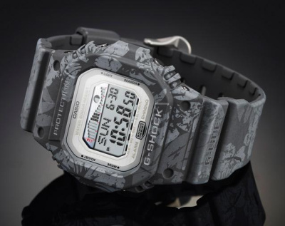 Casio GLX-5600F-8E