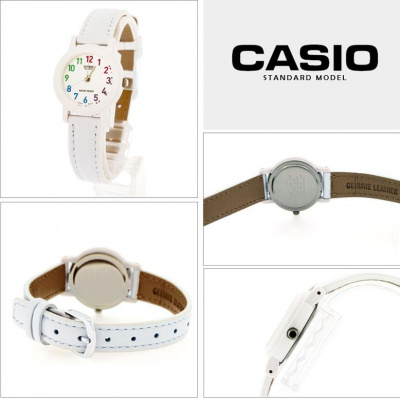 Casio LQ-139L-7B