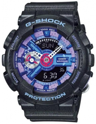 Casio GMA-S110HC-1A