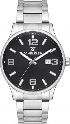 Daniel Klein 12940-2