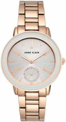 Anne Klein 3484LGRG