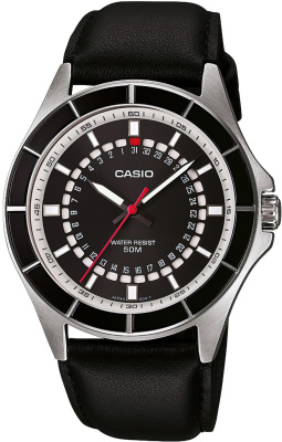 Casio MTF-118L-1A