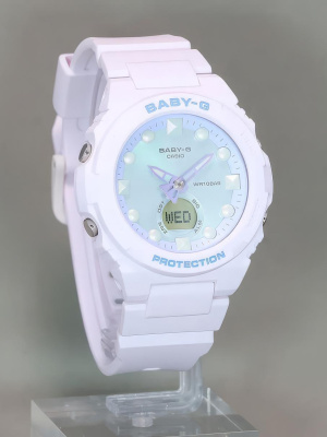 Casio BGA-320FH-4A